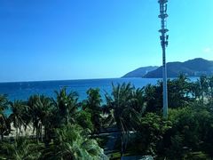 -不仔客海鲜·烧烤·270度海景餐厅(大东海店)