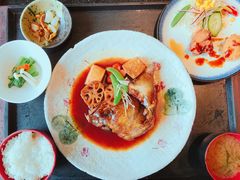 -江户前日本料理(瑞诗酒店店)