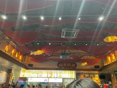 -红日饭店(裕隆三路店)