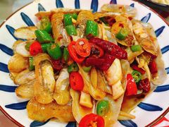 -虎虎龙虾大排档(双井店)