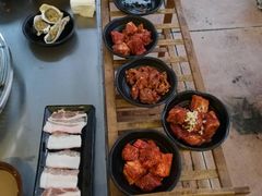 -五彩凉山自助西昌烧烤(柳翠路店)