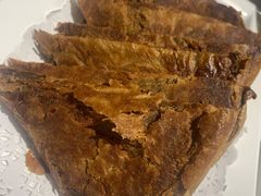 麻酱糖饼-峨嵋酒家(地安门店)