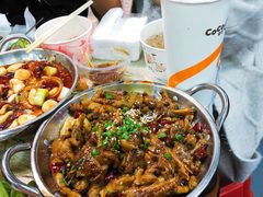 -小民大排档(马场角横路店)