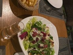 -香草意餐厅(杏石口路店)
