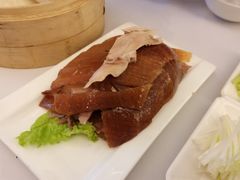 普通烤鸭-东兴楼(通州店)