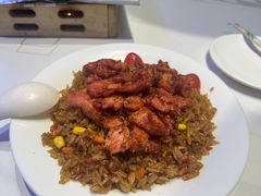 -勇利赵家烤肉坊(纬二街店)