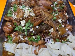 -王婆炒鱼(总店)