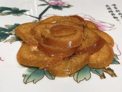 -京味斋·北京烤鸭(北京南站洋桥店)