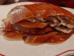 -秀儿四九城·新京菜(亚运村鸟巢店)