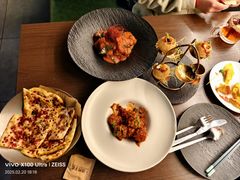 -Shantek象提南亚餐厅&西餐融合Bistro(淮海中路店)
