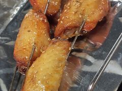 -郑喜旺烧烤(郑州总店)