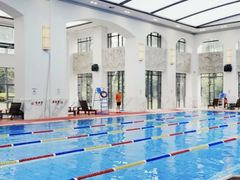 -翡翠湖迎宾馆·游泳馆