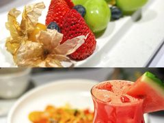 -月芽·自由餐厅·西溪湿地餐厅