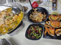 -聚味瞿记·龙虾堂(树木岭店)
