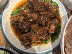 -百草滩羊清水涮羊肉(长城路店)