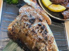 -樱嘢·炭火烧肉(惠南店)