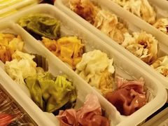 全家福-正宗天津烧麦馆(柳州路店)