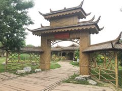 -武清南湖绿博园