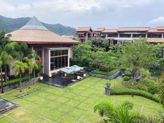 -广州从化都喜泰丽度假温泉酒店