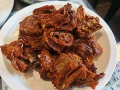 -北京汇铭果木烤鸭(青年路店)