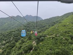 -天津盘山风景名胜区