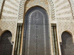 -哈桑二世清真寺