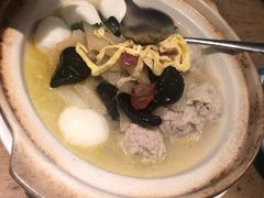 -新白鹿餐厅(城西银泰城店)