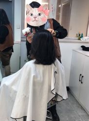 -HG美发设计沙龙