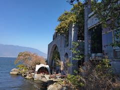 -大理洱海
