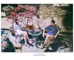 点击看大图 -戛纳印象摄影(潮拍定制馆)