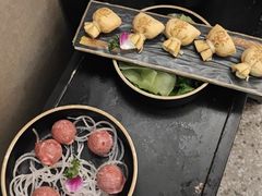 -骨之味·筒骨汤火锅(江头店)