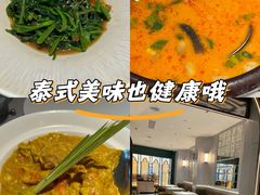 -BetterThai 泰加(苏州中心店)