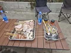 -小象钓虾·营地烧烤(洛溪店)