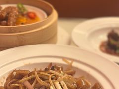 -杭州JW万豪酒店-万豪中餐厅
