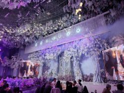 -东方薇婷艺术中心(北外滩店)