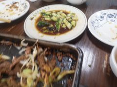 -清真永恒华威肉饼(潘家园店)