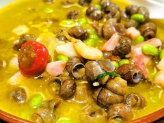 -锡和无锡菜(景丽苑店)