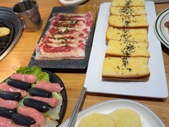 -乌拉烤肉(如皋首店)