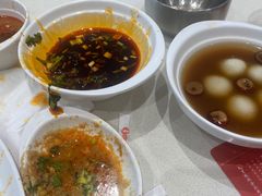 -喜家德虾仁水饺(青岛永旺东部店)
