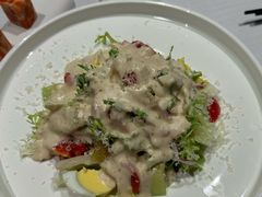-鱼翅楼·津派砂锅鱼翅(水上公园店)