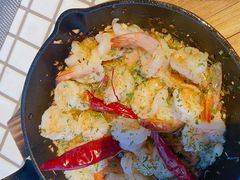 -小满Grainkitchen(滨江商业广场店)