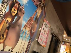 -喝丢一只鞋辣炒海鲜小烧烤(三八广场店)