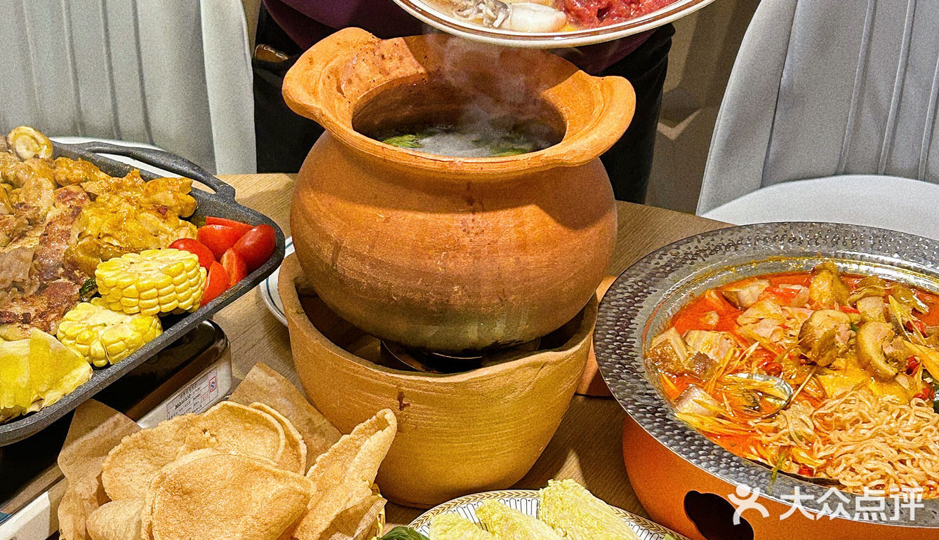 我心目中的泰餐天花板就是这家了！-