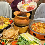 我心目中的泰餐天花板就是这家了！-