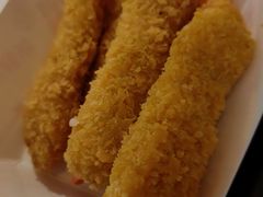 -阿那亚第三食堂 Cafeteria 3