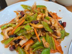 -春明狗肉馆(园丁花园店)