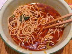 -鞠老头钵钵面(大坪店)