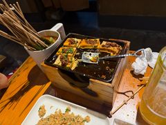 -木屋烧烤(坂田天安云谷店)