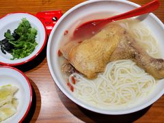 -大昌吉牛肉粉(林肯公寓店)