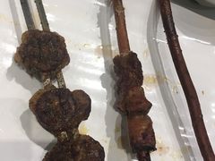 -巴依老爷新疆美食(清华东门店)